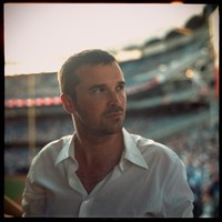 Viam Employee Ian Whalen's profile photo