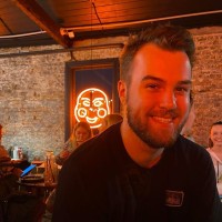 Quo Employee Ben Wallis's profile photo