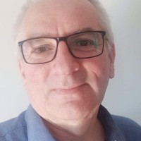 SIGNIUS Employee Michał Błaszkiewicz's profile photo
