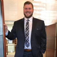 Selective Insurance Employee Derek Vance's profile photo
