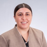 Bureau of Economic Geology Employee Mariam Arzumanyan's profile photo