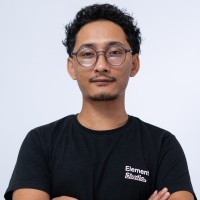 ElementStudio Employee Prabin Adhikary's profile photo
