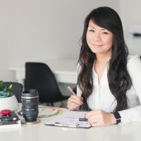 Alphaeon Credit Employee Amy Mendoza's profile photo