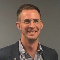Nextera Search Employee Richard Sparks's profile photo