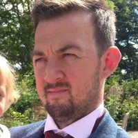 Shared Services Connected Ltd Employee Lee Willis's profile photo