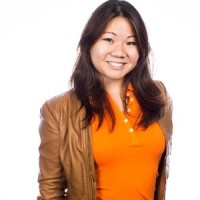 BC Infrastructure Benefits Inc. Employee Sarah-Jane Chong's profile photo