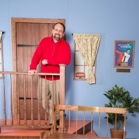 NCG Cinemas Employee Dennis Benjamin's profile photo