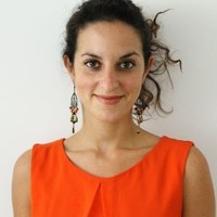 Sabrina Bertazzo Email & Phone Number