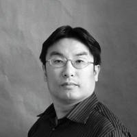 KPF Employee Albert Wei's profile photo