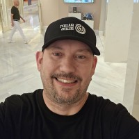 Bullseye Sellers Marketplace Agency Employee Eric Young's profile photo