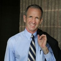 Keystone Custom Homes Employee Jeff Rutt's profile photo