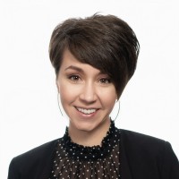 NVR, Inc. Employee Danielle Mullins's profile photo