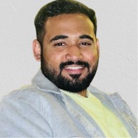 eQuestever Tech Employee Husain Saify's profile photo