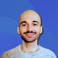 Feat Food Employee Sergio la Rosa's profile photo