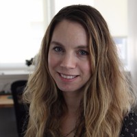 Sourgum Waste Employee Jasmine Dvir's profile photo