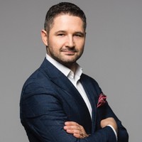 Perfect Data Employee Łukasz Miczek's profile photo