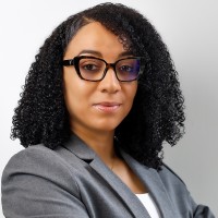 Banco Millennium Atlântico Employee Jéssica Pinho Branco's profile photo