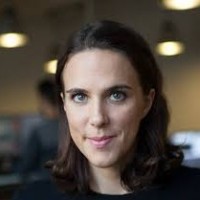 Rodeo FX Employee Julie Kubbillun's profile photo