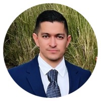 Nox Innovations Employee Daniel Grover's profile photo