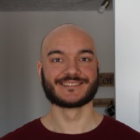 Bulla Network Employee Benjamin Gobeil's profile photo