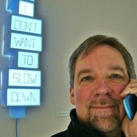 IS Technology Employee John Swigonski's profile photo