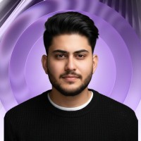 Baroque Group Employee Waleed Tarek's profile photo