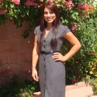 Permaswage Employee Jacquelyn Chacon's profile photo