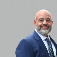 Greater Chicago Food Depository Employee Ed Medina's profile photo