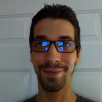 Sacramento Public Library Employee Jesse McDowell's profile photo