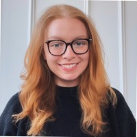 Legal Talk Network Employee Ally Kvidt's profile photo