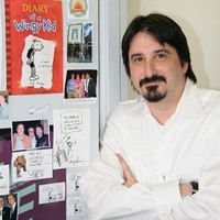 ABRAMS Employee Charles Kochman's profile photo