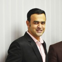 Stockbyte Employee Kishore's profile photo