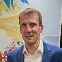 R-CUA Employee Arnaud Boyer's profile photo