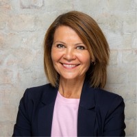Fagpressen Employee Ingrid Jortveit's profile photo