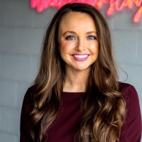 Kortni Robinson Email & Phone Number