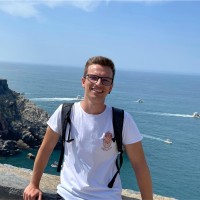 Davide Modenato's profile photo