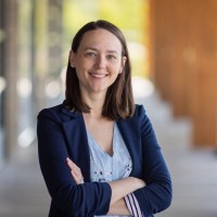 Mystic Seaport Museum Employee Kristen Bassilakis's profile photo