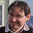 Imass Employee Dave Dixon's profile photo
