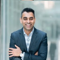 Symbrosia Employee Samir Madhav's profile photo