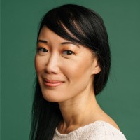 Smart Growth America Employee Marian Liou's profile photo