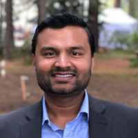 Swiftlane Employee Saurabh Bajaj's profile photo