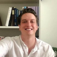 Minut Employee Niklas Valfridsson's profile photo