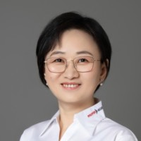 Intalight Employee Maggie FU's profile photo