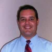 Ruth Eckerd Hall Employee Adam Burr's profile photo