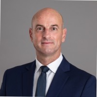 Crystal Palace Football Club Employee Jonty Castle's profile photo