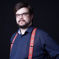 Aesir Interactive GmbH Employee Felix Günther's profile photo