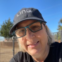 LINQ Employee Donna Becraft's profile photo