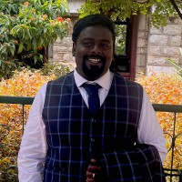 Infrascale Employee Vivian Samson's profile photo