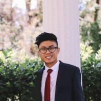 MECPRO INC Employee Alex Ho's profile photo