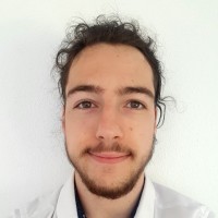 SINGULAIR Employee Cédric Martinez's profile photo